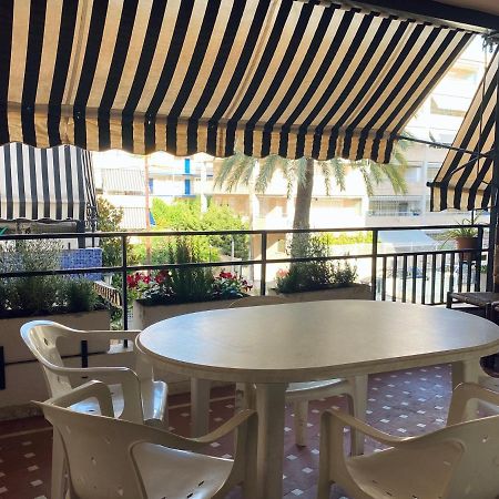 Apartamento En Salou Eksteriør billede
