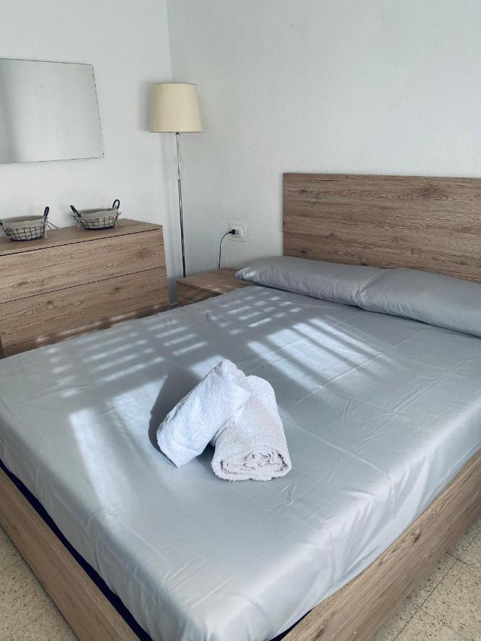Apartamento En Salou Eksteriør billede