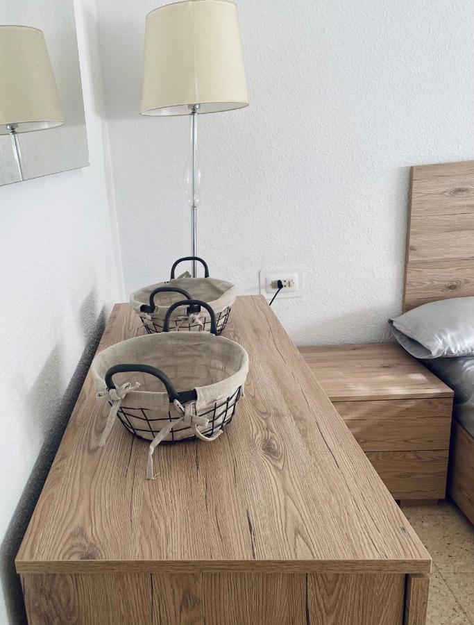 Apartamento En Salou Eksteriør billede