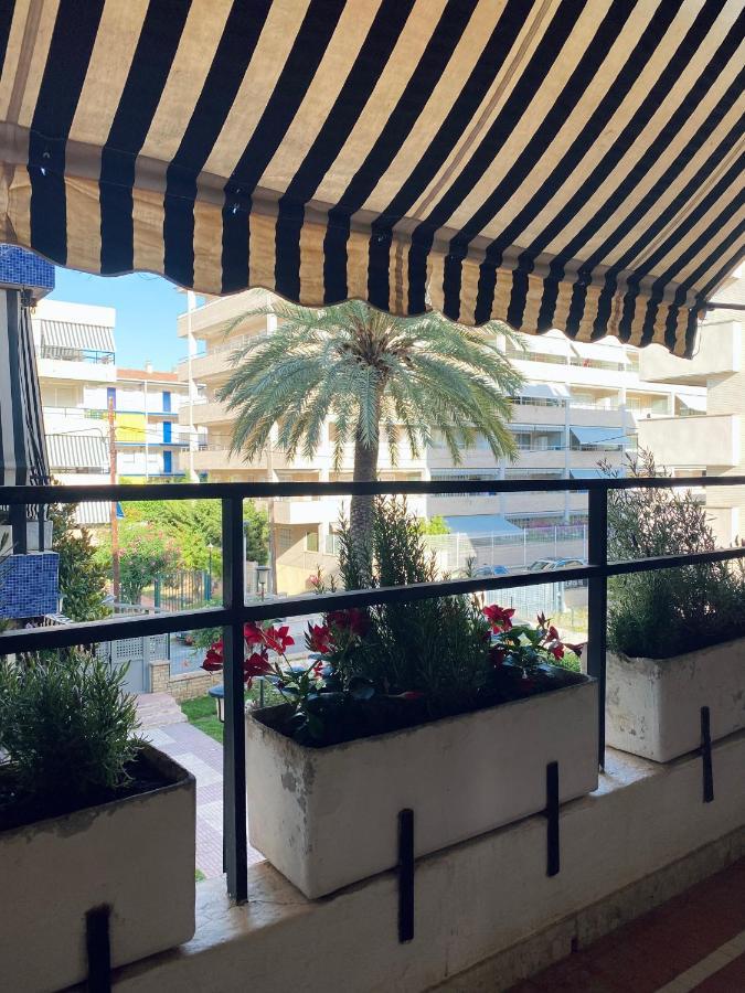 Apartamento En Salou Eksteriør billede
