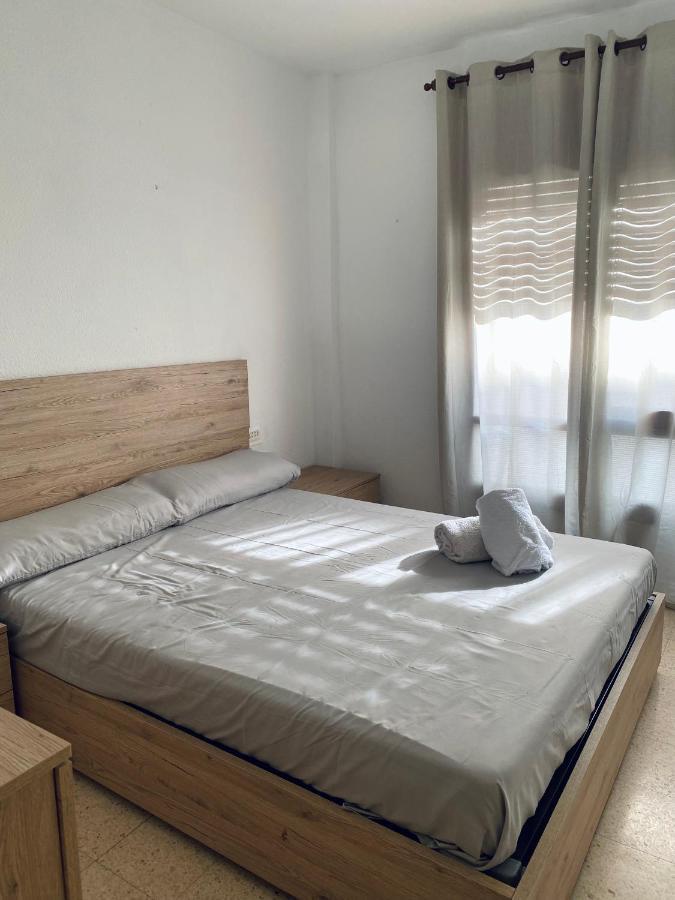 Apartamento En Salou Eksteriør billede