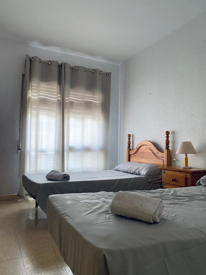 Apartamento En Salou Eksteriør billede