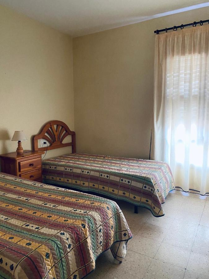 Apartamento En Salou Eksteriør billede