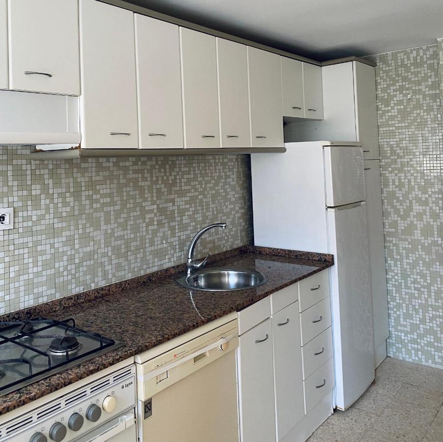 Apartamento En Salou Eksteriør billede