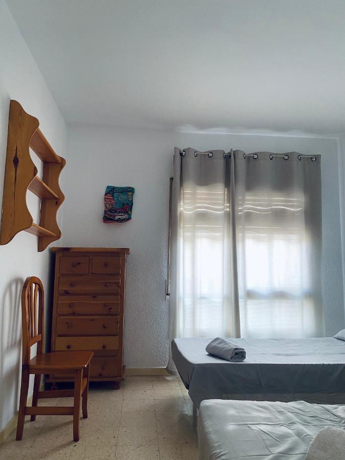 Apartamento En Salou Eksteriør billede