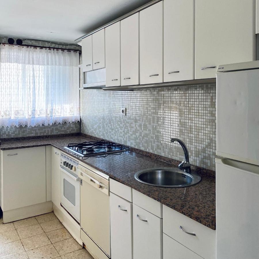 Apartamento En Salou Eksteriør billede